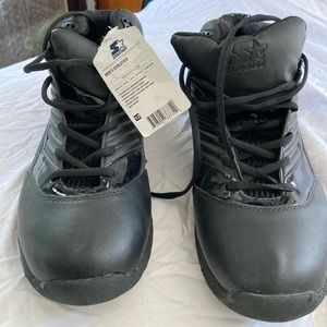 Mens Starters Slam Dunk size 12 NWT